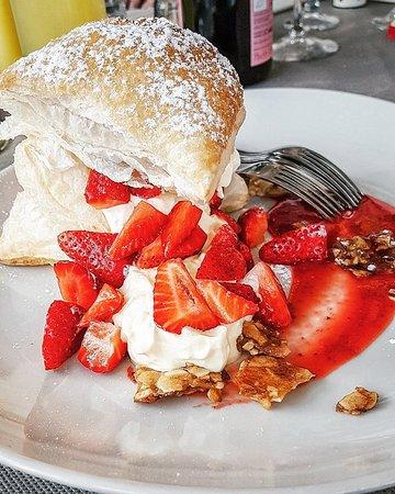 Ristorantino La Barchetta