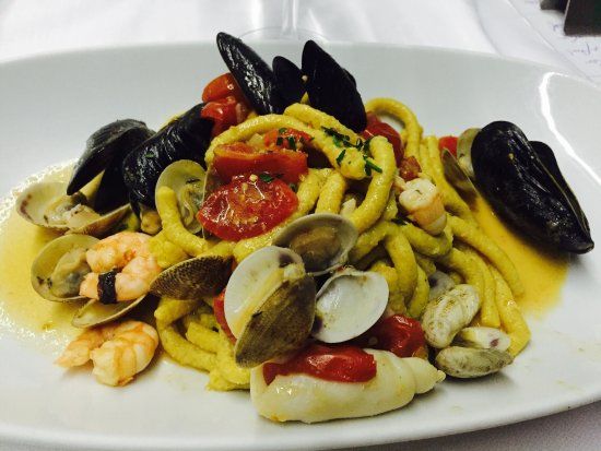 Il Giardino dei Sapori